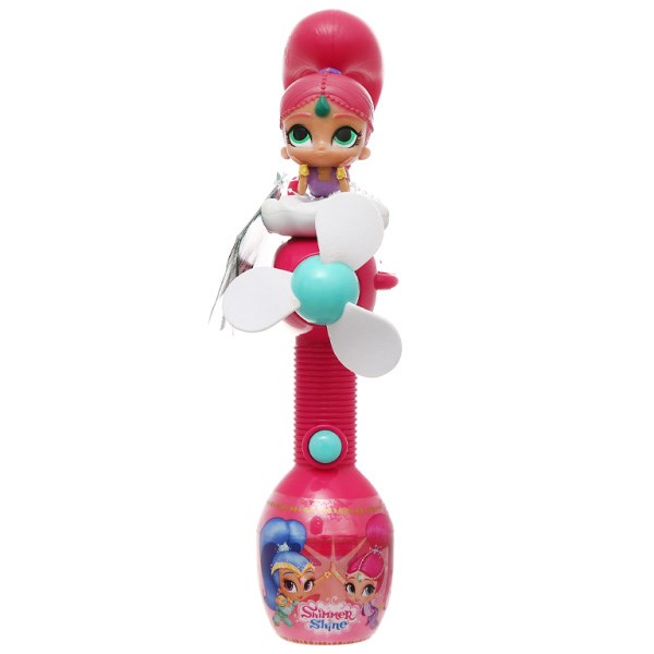 Kẹo đồ chơi quạt cầm tay Relkon Hello Kitty Surprise Fan (từ 3 tuổi) - AVAKids.com
