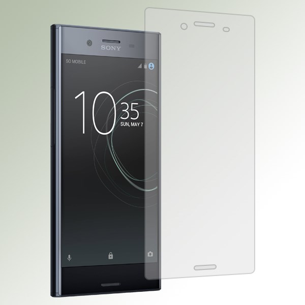 Miếng dán màn hình Xperia XZ Premium