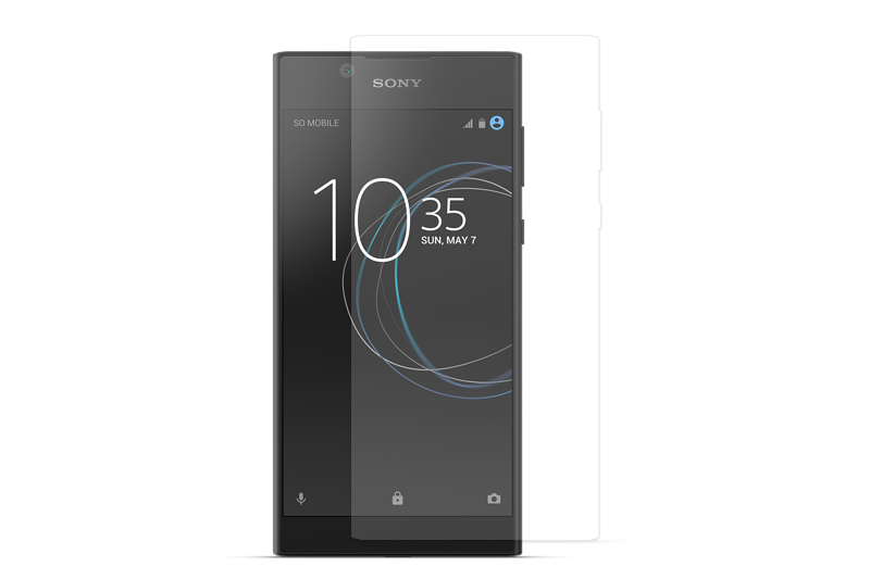 Miếng dán màn hình Xperia L1