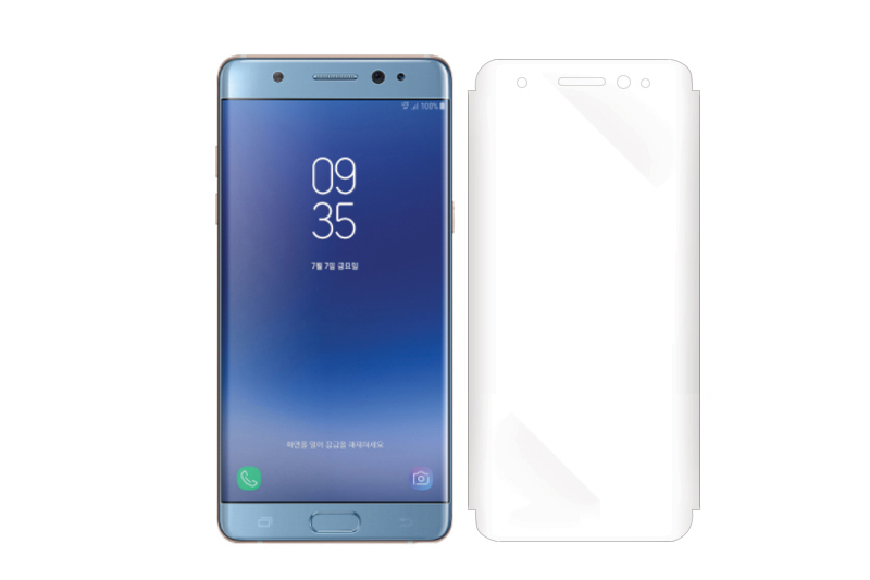 Miếng dán full màn hình TA SHT31 Galaxy Note FE