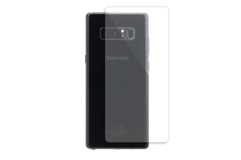 Miếng dán full mặt lưng TA SHT31 Galaxy Note 8