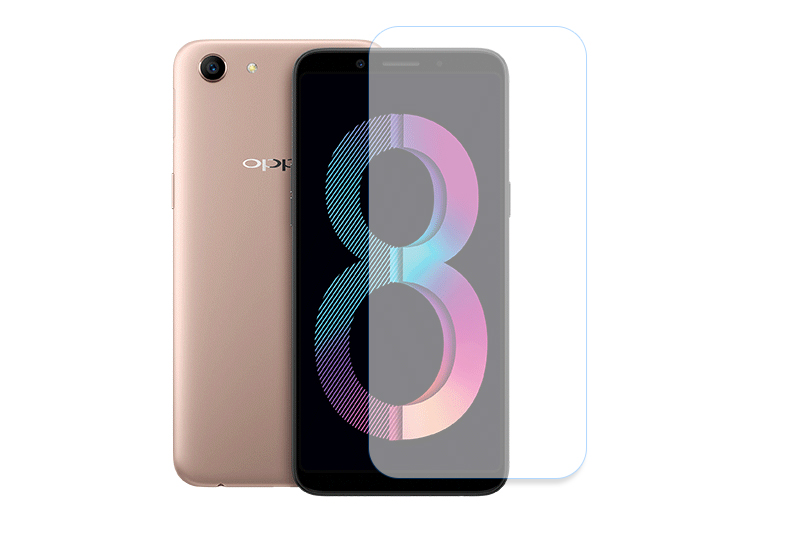 Miếng dán màn hình Oppo A83