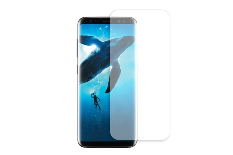 Miếng dán màn hình Galaxy S9