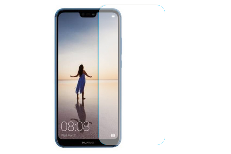 Miếng dán màn hình Huawei Nova 3e