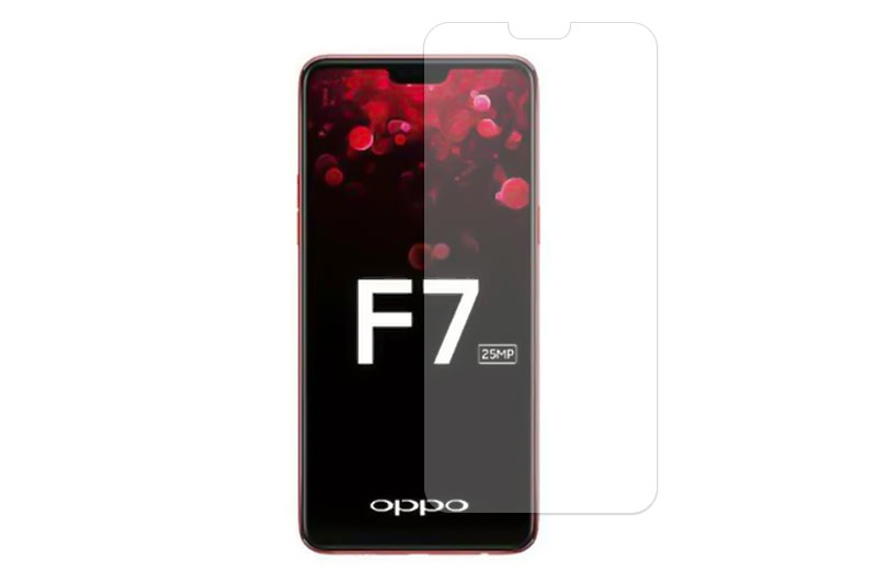 Miếng dán màn hình Oppo F7