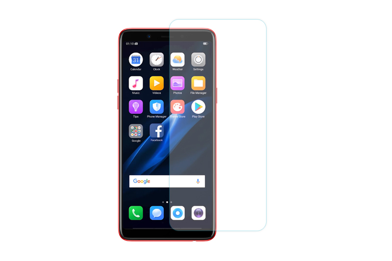 Miếng dán màn hình Oppo F7 Youth