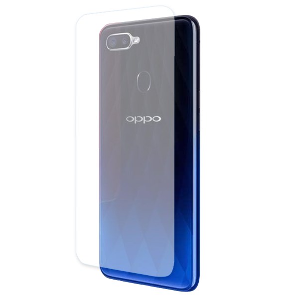 Miếng dán lưng Oppo F9