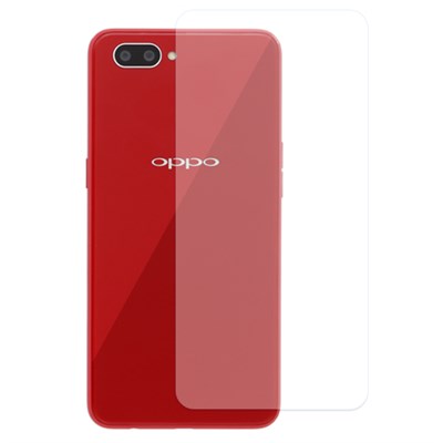 Miếng Dan Lưng Oppo A3s Chinh Hang điện May Xanh Com