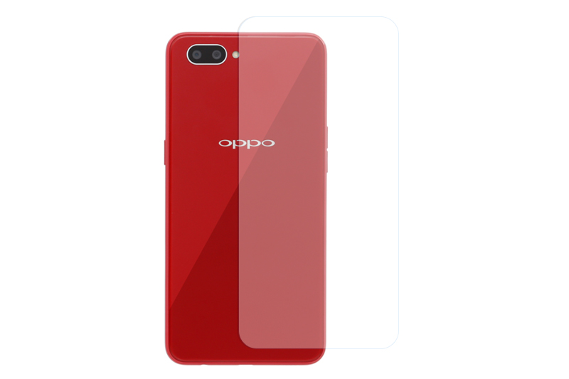 Miếng dán lưng Oppo A3s