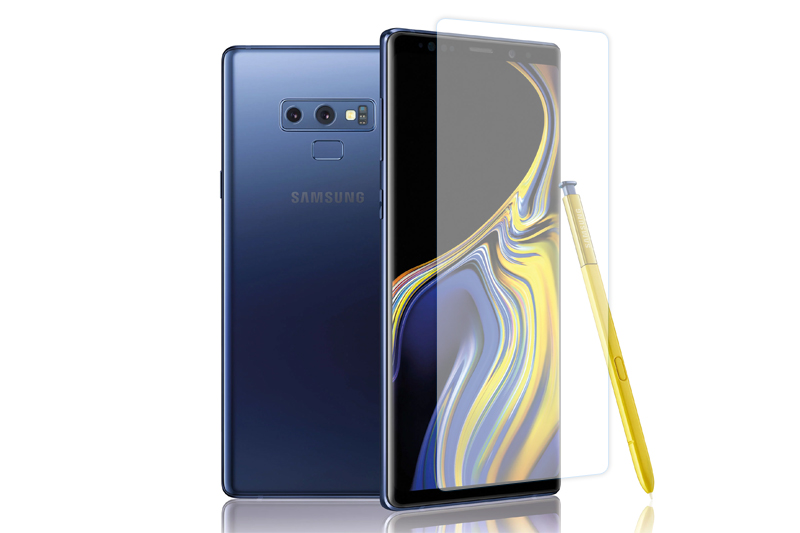 Miếng dán full màn hình TA SHT31 Galaxy Note 9