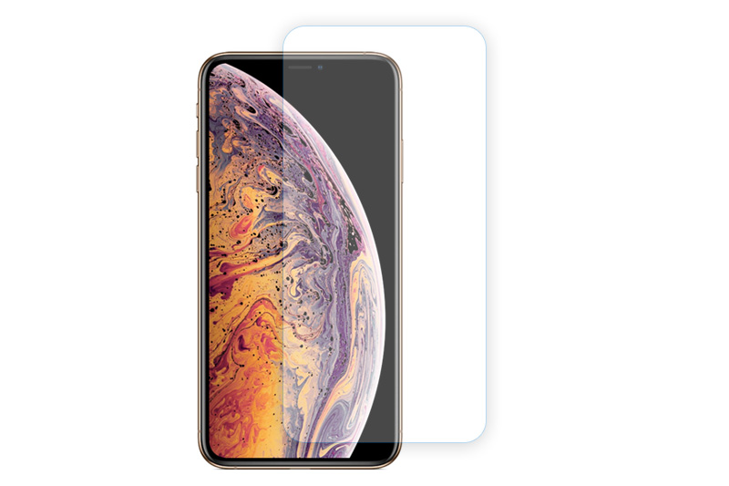 Miếng dán màn hình iPhone XS Max/ iPhone 11 Pro Max