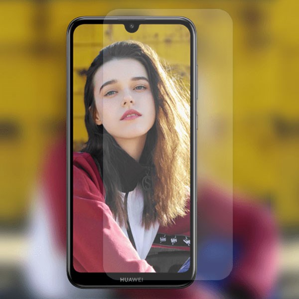 Miếng dán màn hình Huawei Y7 Pro 2019 - Chính hãng 