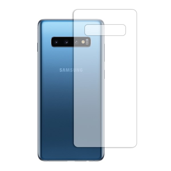 Miếng dán lưng Galaxy S10 Plus