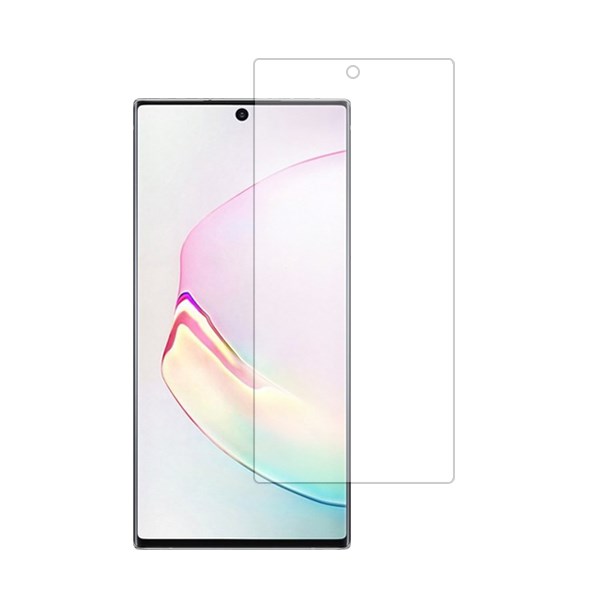 Miếng dán màn hình Galaxy Note 10 Plus