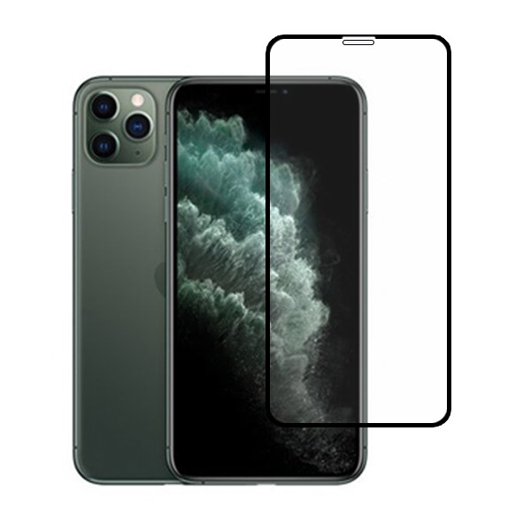 Miếng dán kính full màn hình iPhone X/Xs/11 Pro GSP-116