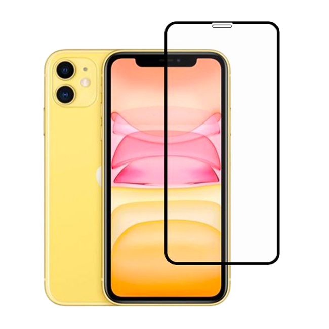 Miếng dán kính iPhone Xr | iPhone 11