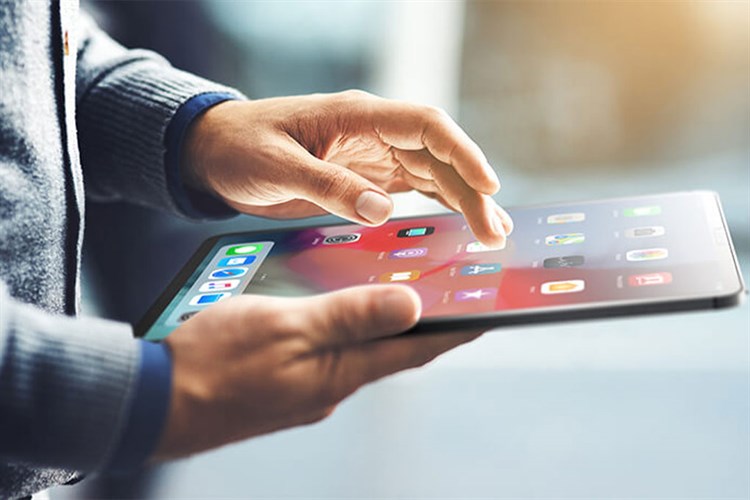 Miếng dán kính iPad 10.5 inch Belkin Màu Trắng