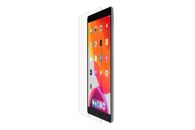 Miếng dán kính iPad 9.7 inch Belkin Màu Trắng