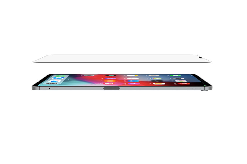 Miếng dán kính iPad Pro 11 inch Belkin