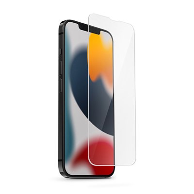 Miếng dán kính iPhone 13/13 Pro UniQ