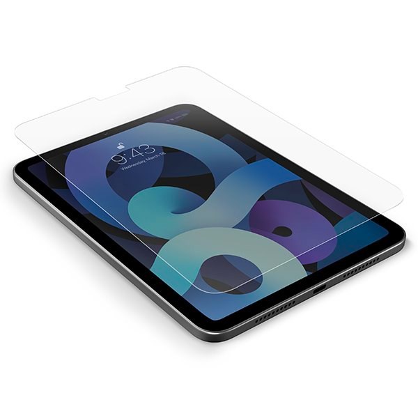 Miếng dán iPad Air 10.9 inch UniQ