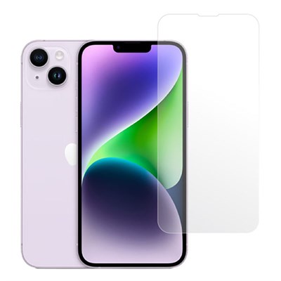 Miếng dán màn hình iPhone 14 Plus - UB