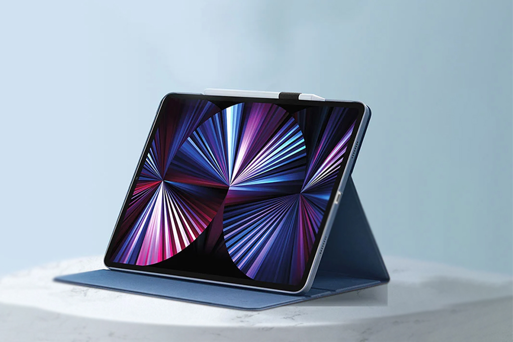 Miếng dán màn hình iPad 10.9 - 11 inch JCPAL Papertech - 3