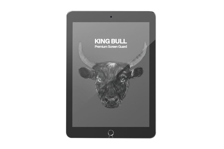 Miếng dán màn hình iPad 10.2 inch Mipow Paperlike BJ230B