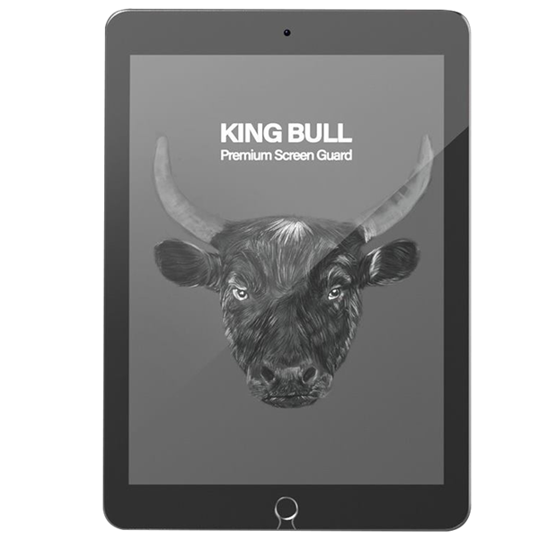 Miếng dán iPad 10.2 inch Mipow Paperlike BJ230B