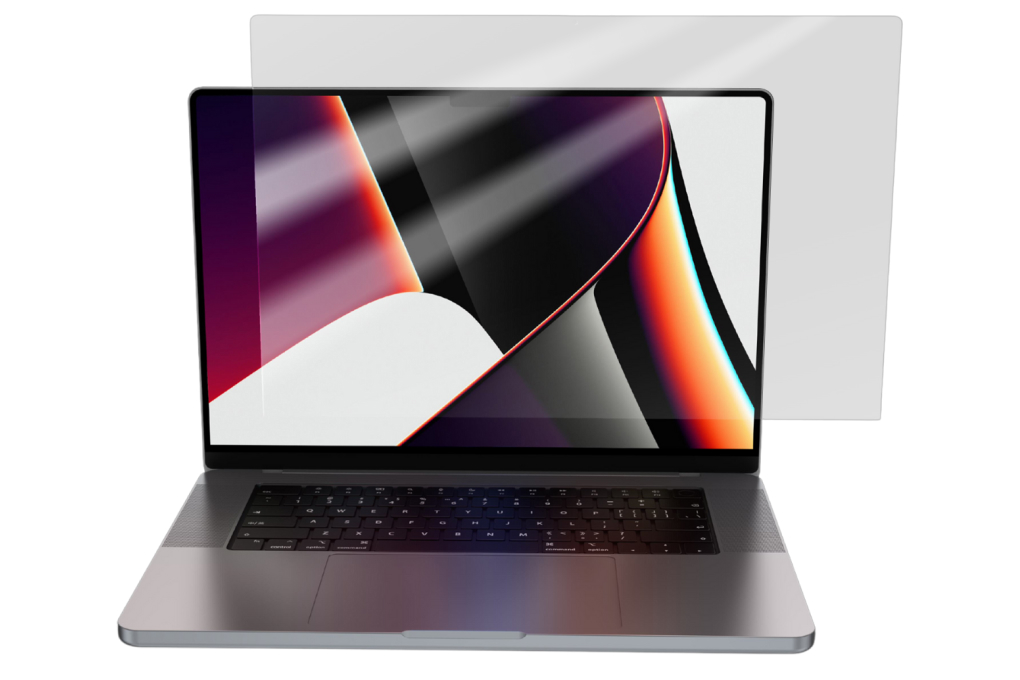 Miếng dán màn hình Macbook Pro 14 inch 2021