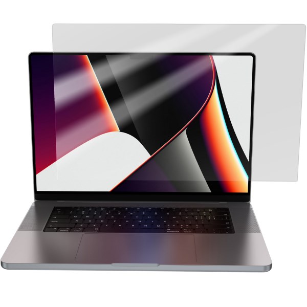 Miếng dán Macbook Pro 14 inch 2021 - Innostyle