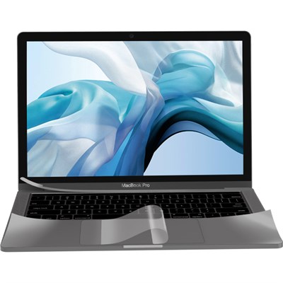 Bộ dán Macbook Pro 2020 - M1 - M2 13 inch 6 IN 1 ISCS2338 - Innostyle