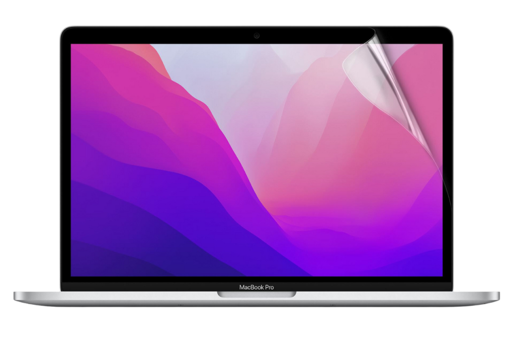 Miếng dán màn hình Macbook Pro/Air 13 inch - JCPAL