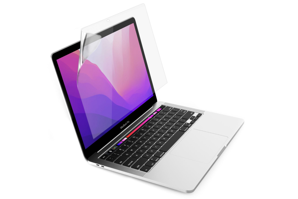 Miếng dán màn hình Macbook Pro/Air 13 inch - JCPAL - 4