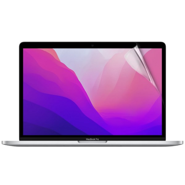 Miếng dán màn hình Macbook Pro/Air 13 inch - JCPAL