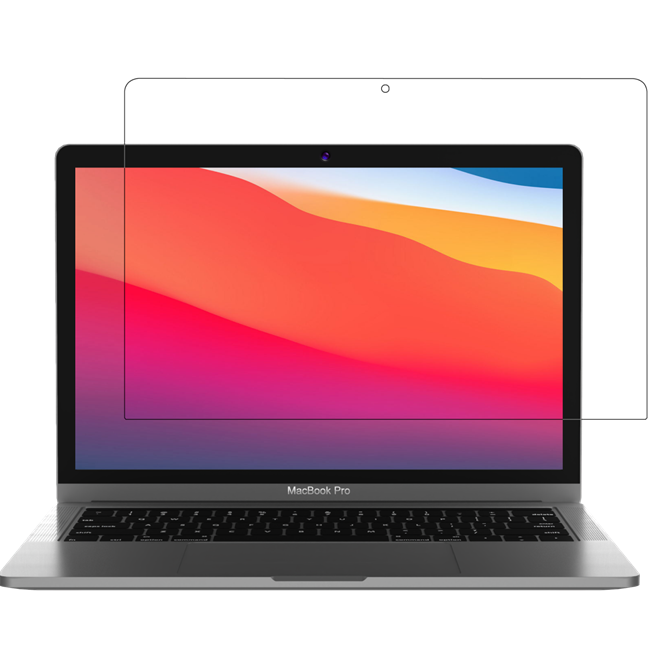 Miếng dán màn hình Macbook Pro/Air 13 inch