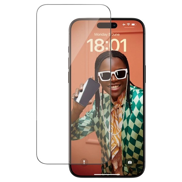 Miếng dán iPhone 15 Pro Max Panzer