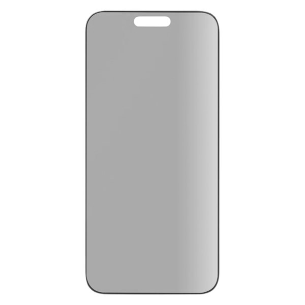 Miếng dán kính cường lực chống nhìn trộm iPhone 15 Pro Max Panzer