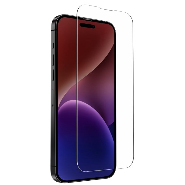 Miếng dán iPhone 15 Pro UniQ