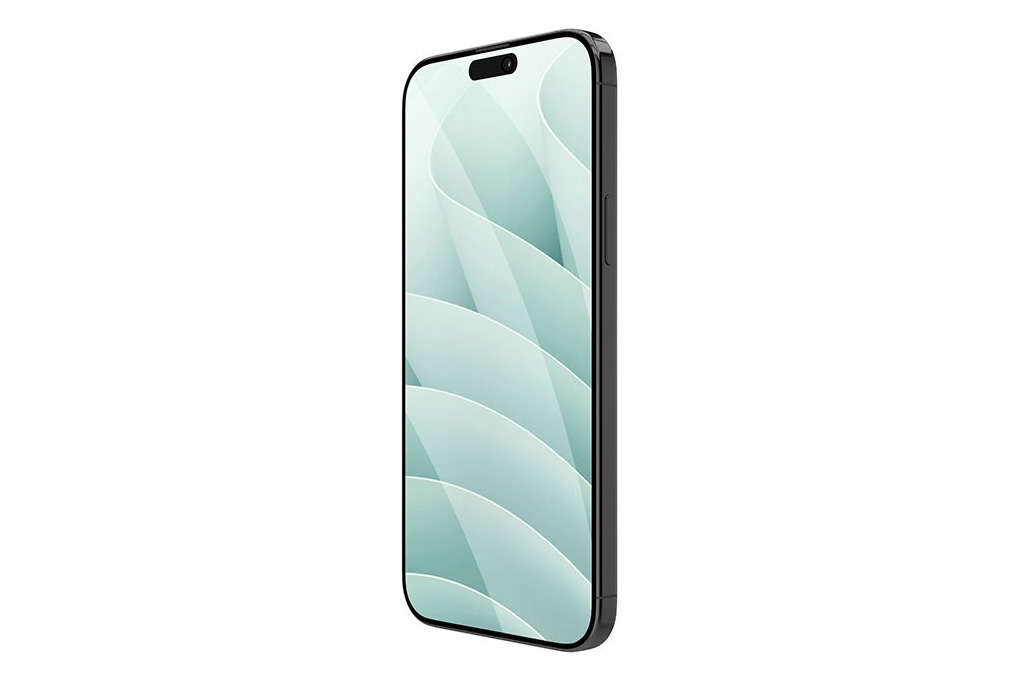 Miếng dán kính cường lực iPhone 15 Plus JCPAL - 3