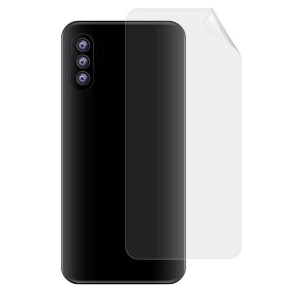 Miếng dán film trong điện thoại 6 inch - UB