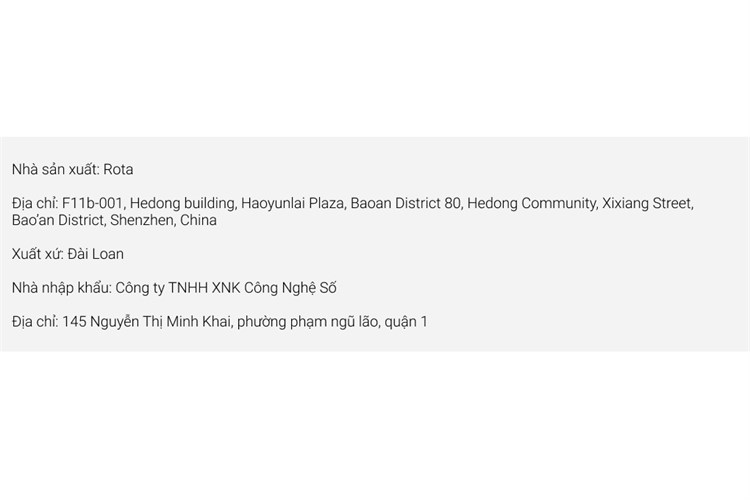 Miếng dán kính full màn hình iPhone 12 Pro Max RT-GSS-K180-WD Màu Trắng