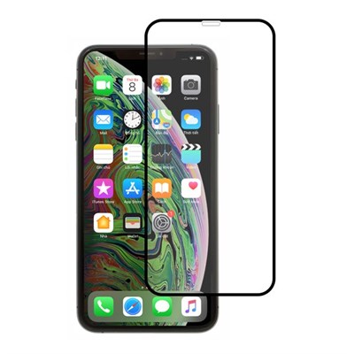 Miếng dán kính iPhone Xs Max JCPAL