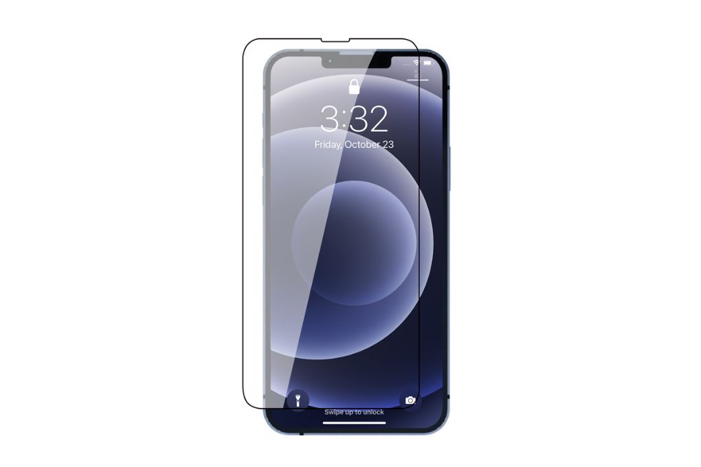 Miếng dán kính iPhone 13 Pro Max JCPAL