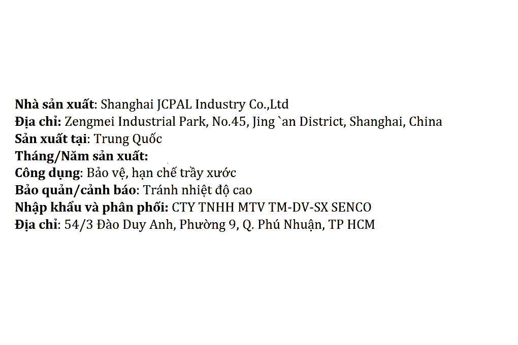 Miếng dán kính iPhone 13 Pro Max JCPAL - 2