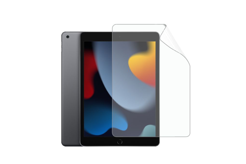 Miếng dán màn hình iPad 10.2 inch - UB