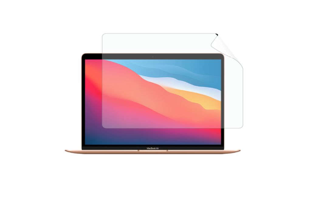 Miếng dán màn hình Macbook Air/Pro 13 inch - UB