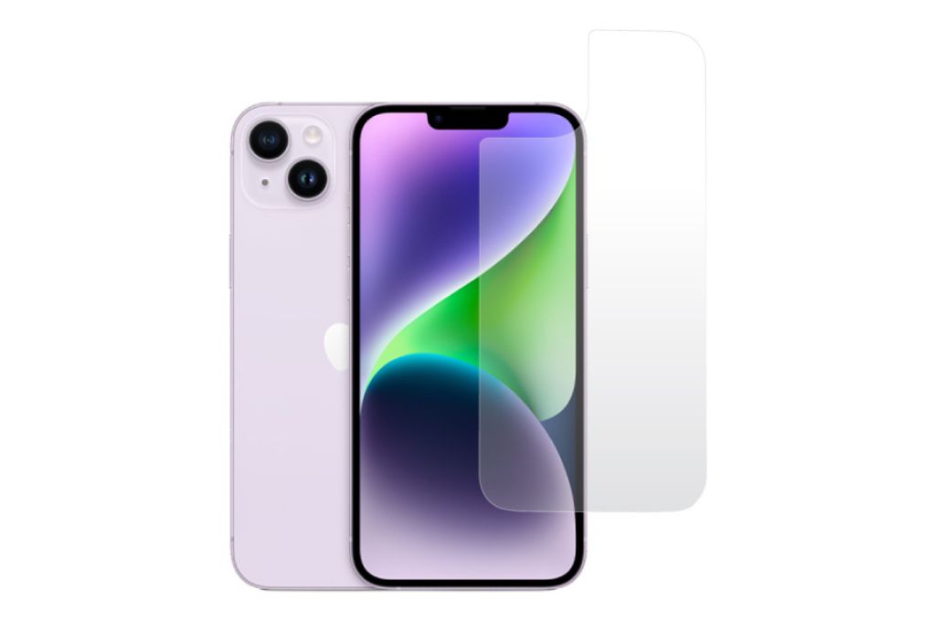 Miếng dán lưng iPhone 14 - TA