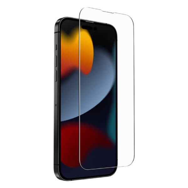 Miếng dán kính iPhone 14 Pro UniQ