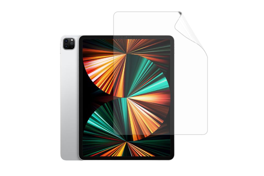 Miếng dán màn hình iPad Pro 12.9 inch - UB